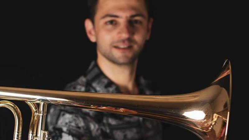 Último concierto de la Orquesta Sinfónica con un solista invitado