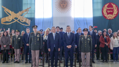 Compensación económica a militares que defendieron regimiento de Formosa atacado por Montoneros