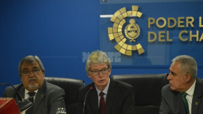 Emergencia, ley de ministerios y congreso pedagógico, las prioridades en la Legislatura