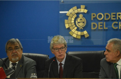 Emergencia, ley de ministerios y congreso pedagógico, las prioridades en la Legislatura