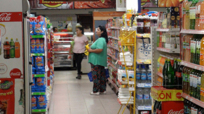 La tarjeta alimentaria nacional llegaría al Chaco a fines de enero