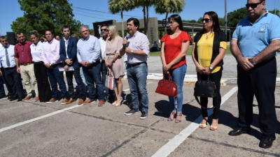 Resistencia: 400 trabajadores estarán afectados al operativo “Fiestas Seguras”