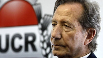 Murió Leandro Despouy, el dirigente radical que presidió la Auditoría General de la Nación durante 14 años