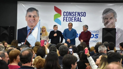 Un intendente “solidario”: congeló su sueldo y el de sus funcionarios por 6 meses