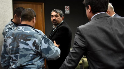 Condenan a 24 años y 6 meses de cárcel a un pastor acusado de trata y abuso