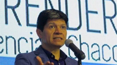 “Venimos de una coyuntura muy fuerte y las medidas apuntan a frenar la baja”