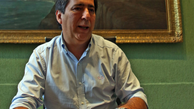“La prioridad es planificar y organizar los servicios que presta el Municipio”