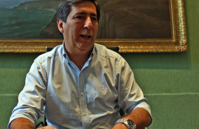 “La prioridad es planificar y organizar los servicios que presta el Municipio”