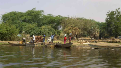 Al menos 50 muertos en un ataque de Boko Haram contra pescadores del lago Chad