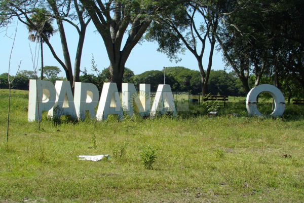 El Paranacito, proyecto de un balneario trunco para el Gran Resistencia