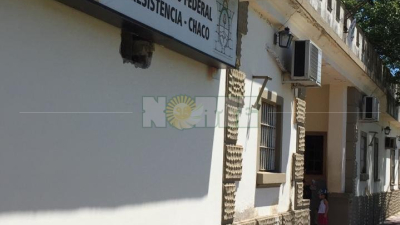 Ordenaron la excarcelación de Heffner