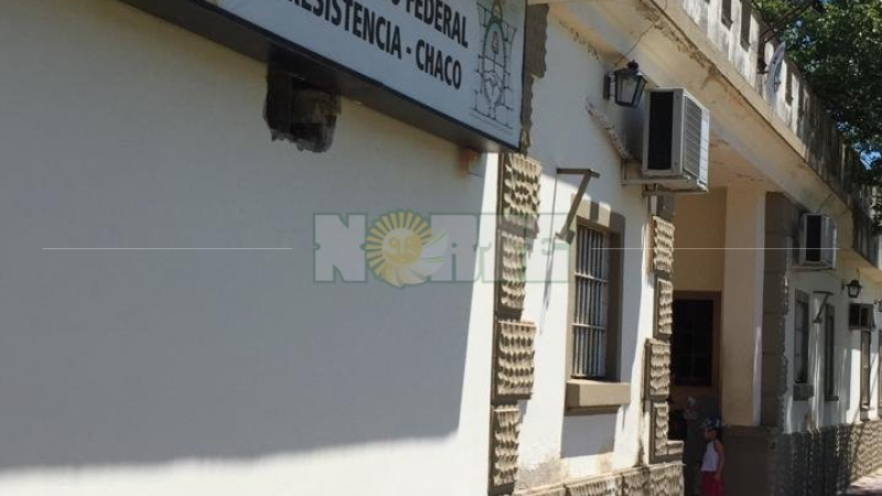 Ordenaron la excarcelación de Heffner
