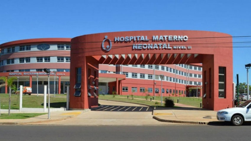 Una nena de 10 años dio a luz tras ser violada por su hermano de 15