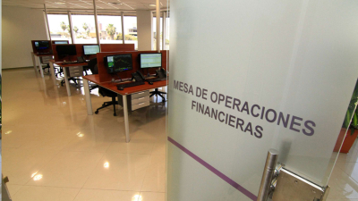 Charla informativa virtual sobre el programa de Asesor Financiero Certificado