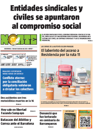 Edicion del 10-01-2020