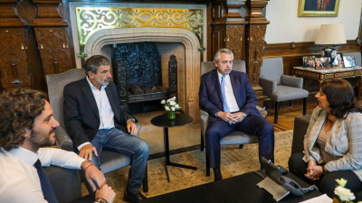 El Gobierno Nacional anunció una recomposición en las becas doctorales y posdoctorales del CONICET