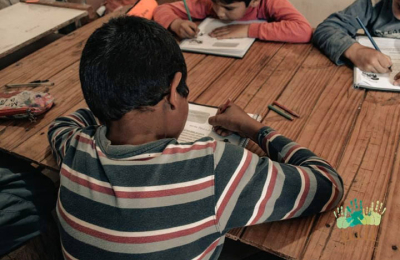 “Estamos a tiempo para preservar a la familia del monte chaqueño”