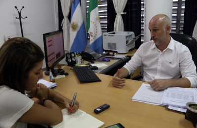 “Son buenas medidas para el corto plazo porque apuntan a generar mayor consumo”