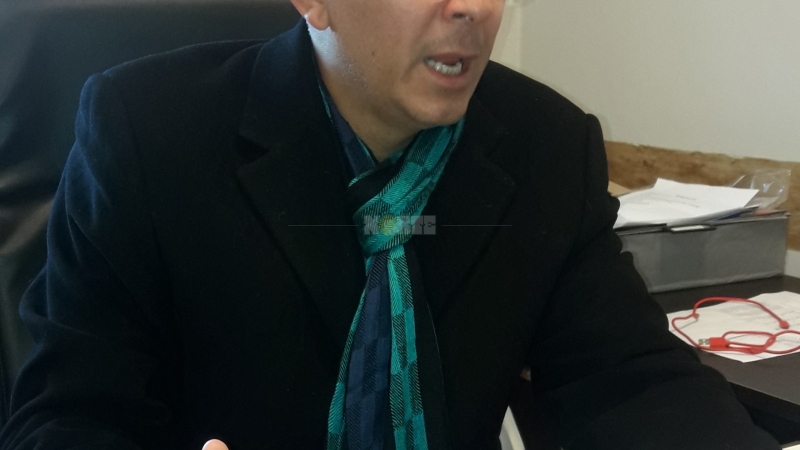 Renunció el director del Hospital 4 de Junio por "razones de salud"
