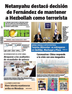 Edicion del 24-01-2020