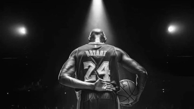Murió Kobe Bryant en un accidente de helicóptero