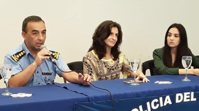 Robo al Chamán: Destacaron resolución del caso y brindaron precisiones