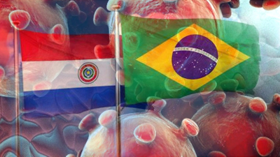 Coronavirus: alerta regional por cuatro casos sospechosos en Brasil y Paraguay