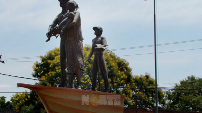 Resistencia festeja mañana los 142 años de su fundación