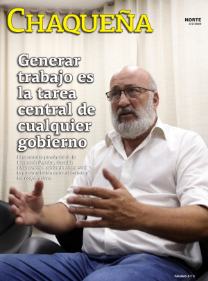 Generar trabajo es la tarea central de cualquier gobierno