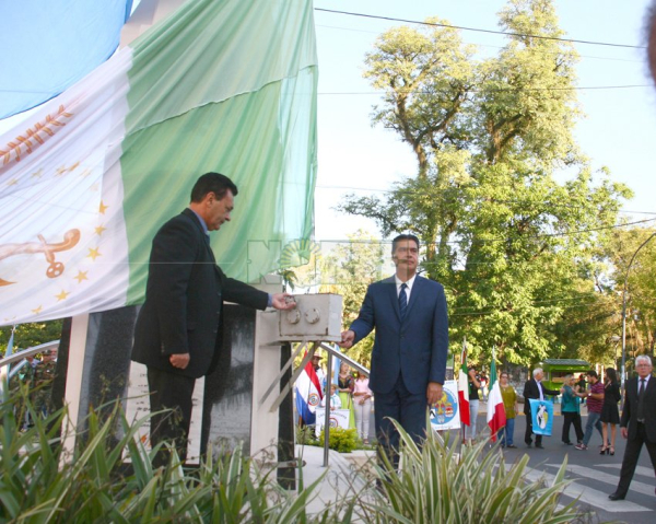 Fotos: Fabián Maldonado.