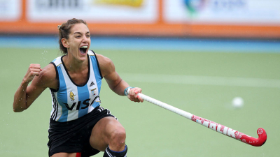 Mujeres que hicieron historia en el deporte argentino