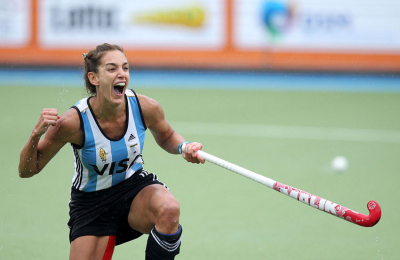 Mujeres que hicieron historia en el deporte argentino 