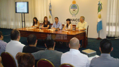 Confirman caso autóctono de dengue en el Chaco