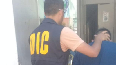Una banda operaba desde Rosario y metía plata falsa en el Chaco