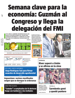 Edición del 10-02-2020