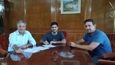 SoyNORTE Club y el Chaco Golf Club acordaron beneficios mutuos para sus asociados