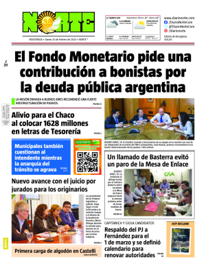 Edición del 20-02-2020