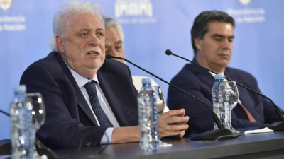 El Gobierno relanzó el programa de provisión gratuita de medicamentos Remediar