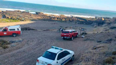 Dos hombres asesinaron a un nene de 4 años y violaron a su madre