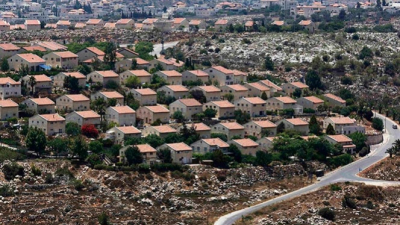 Israel construirá más casas en tierras palestinas en Jerusalén Este