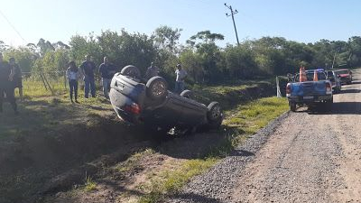 Joven chaqueño falleció en siniestro vial en Curuzú Cuatiá