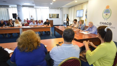 Paritarias provincial docente: sin cláusula gatillo no hay discusión salarial
