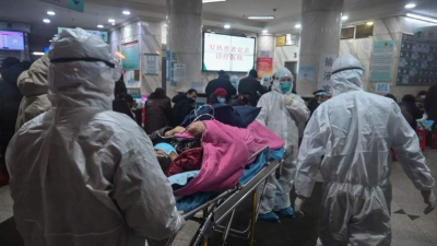 Ecuador confirmó el primer caso de coronavirus
