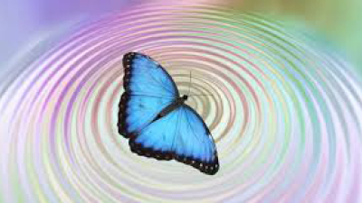 ¿Debe el aleteo de una mariposa en el mercado originar un tornado en tu pyme?