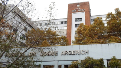 Primera muerte por coronavirus en Argentina