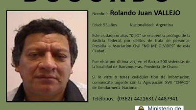 Escondía una red de trata sexual detrás de una asociación: periodistas y políticos entre los clientes