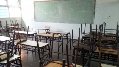 Suspenden las clases en Misiones por 15 días