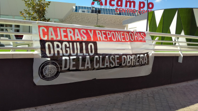 España: multitudinario y emotivo "aplauso sanitario"