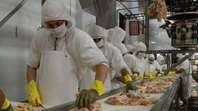 Empresas que ponen ganancias por encima de la salud pública