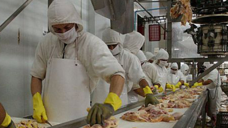 Empresas que ponen ganancias por encima de la salud pública
